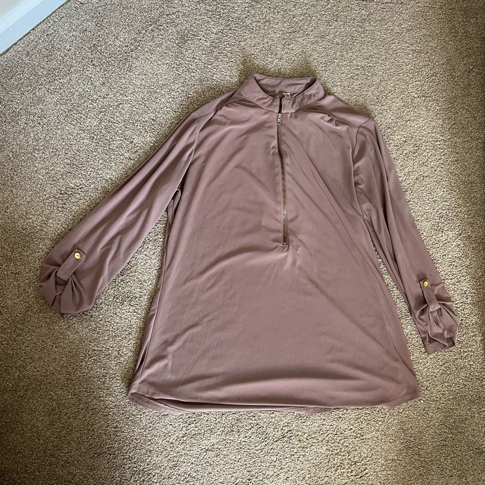 Work shirt